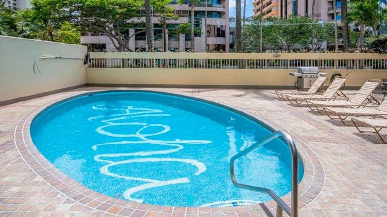 Photo of Outdoor in Waikiki