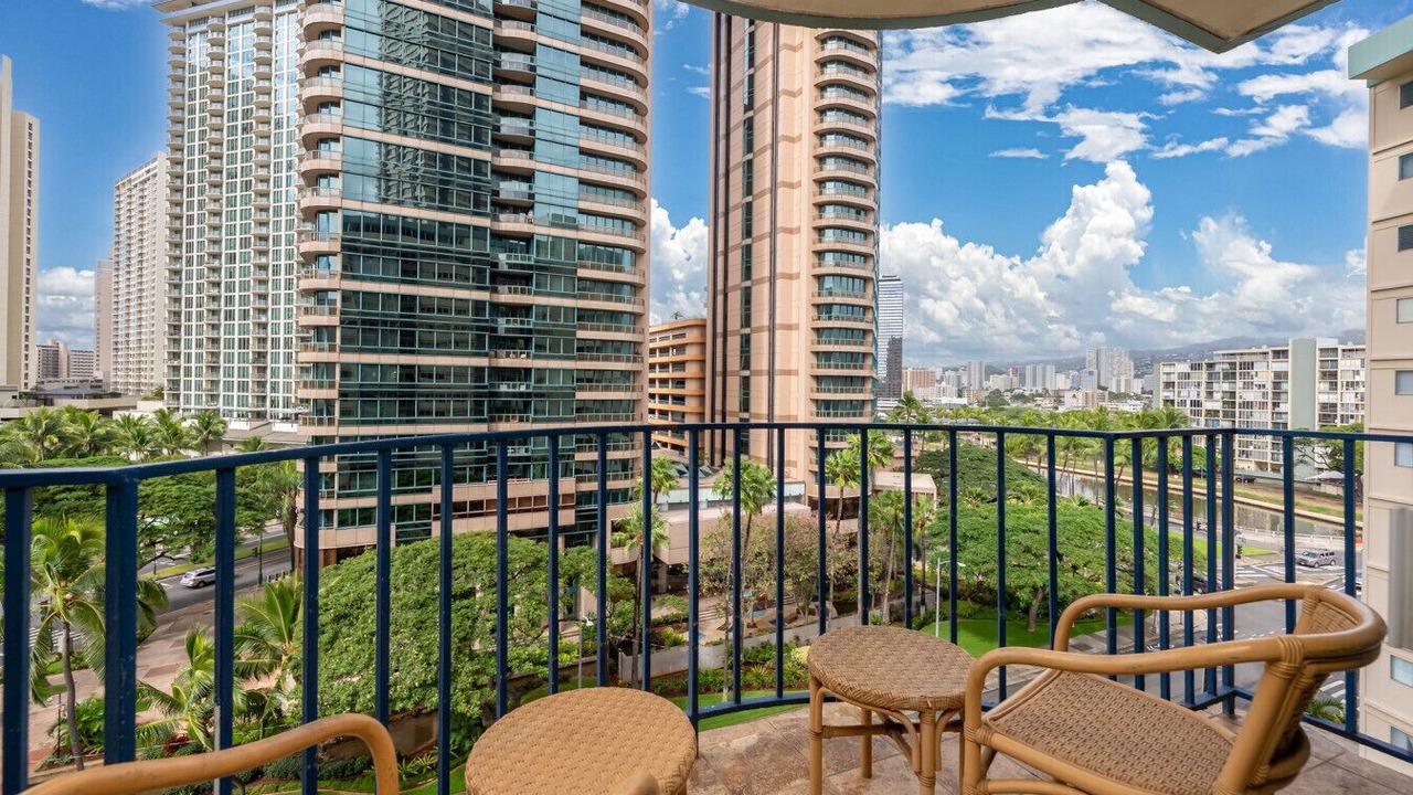 Photo of Outdoor in Waikiki