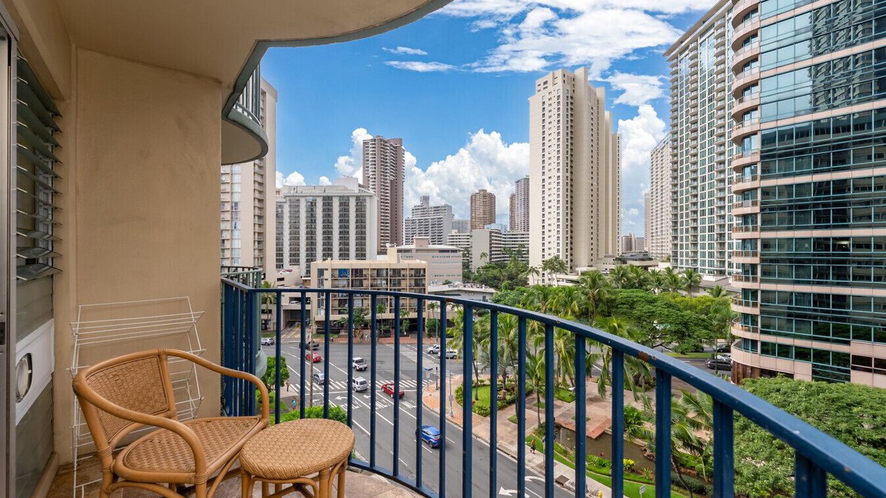 Photo of Outdoor in Waikiki