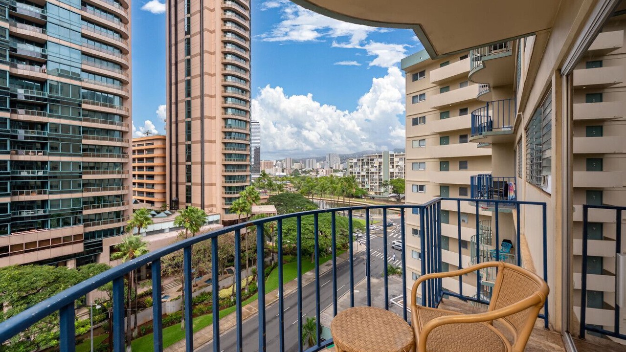 Photo of Outdoor in Waikiki