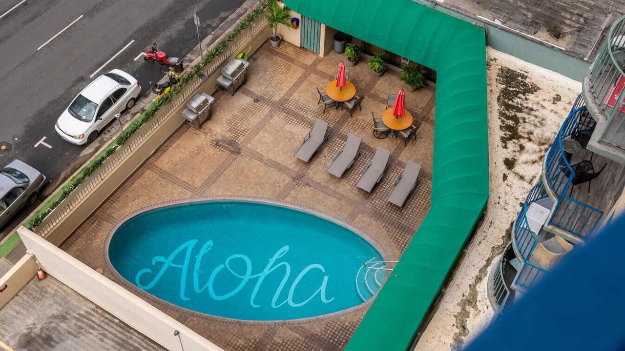 Photo of Outdoor in Waikiki