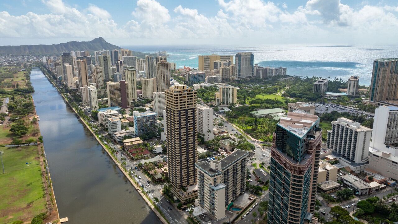 Photo of Outdoor in Waikiki