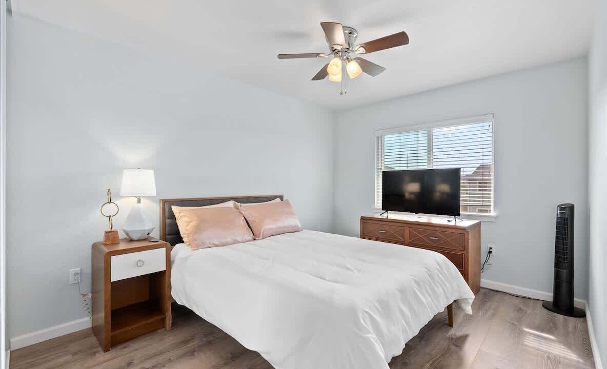 Photo of Bedroom in Kapolei