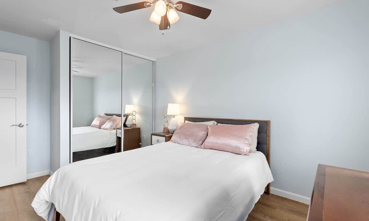 Photo of Bedroom in Kapolei