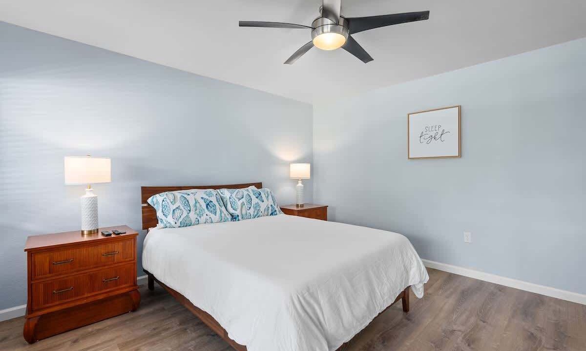 Photo of Bedroom in Kapolei