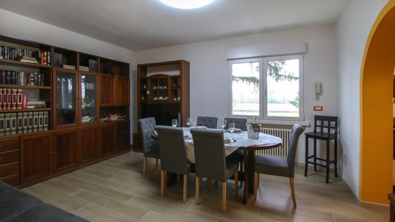 Photo of Bedroom in Gagliano