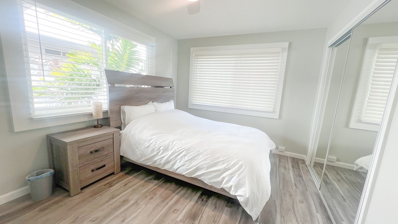 Photo of Bedroom in McCully - Moiliili