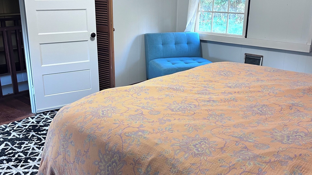 Photo of Bedroom in Volcano
