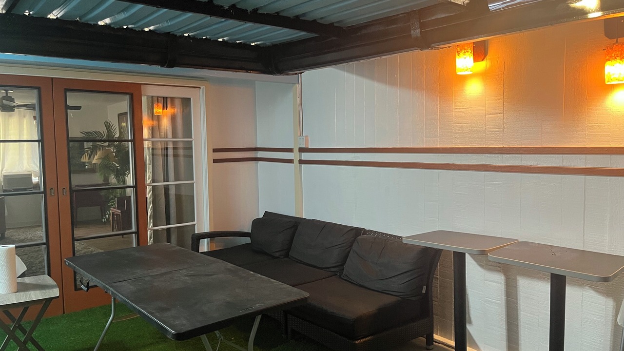 Photo of Outdoor in Liliha - Kapalama