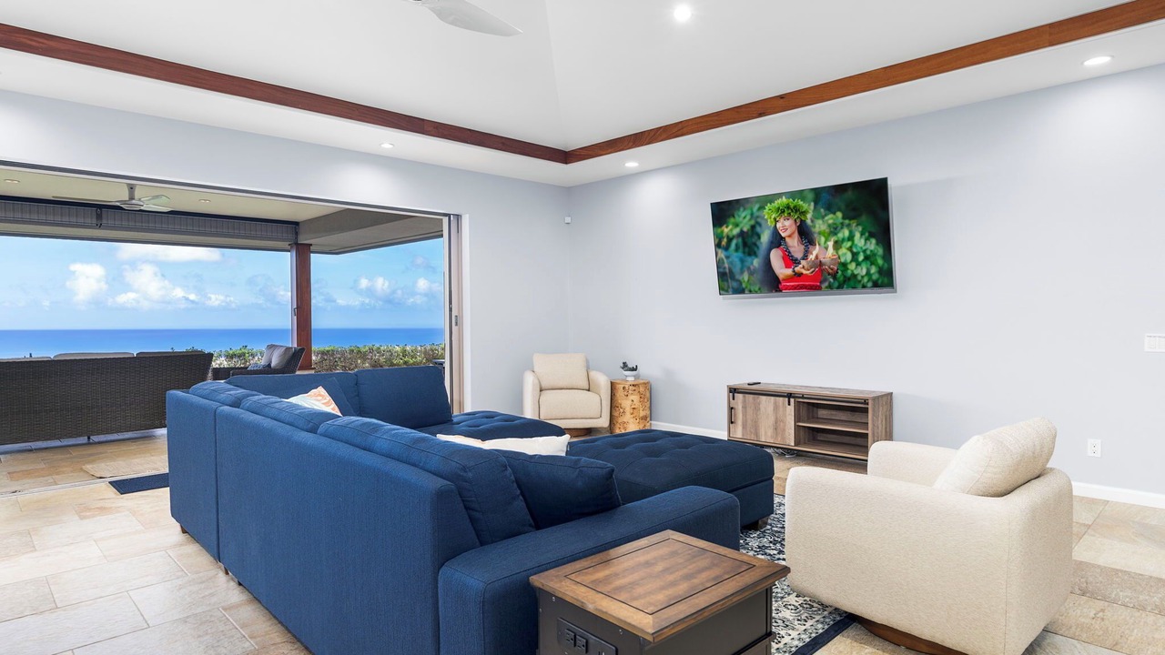 Photo of Livingroom in Kalaoa