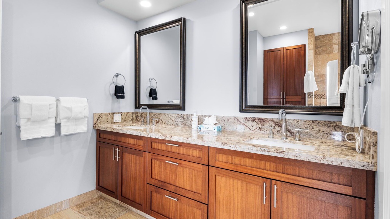 Photo of Bathroom in Kalaoa