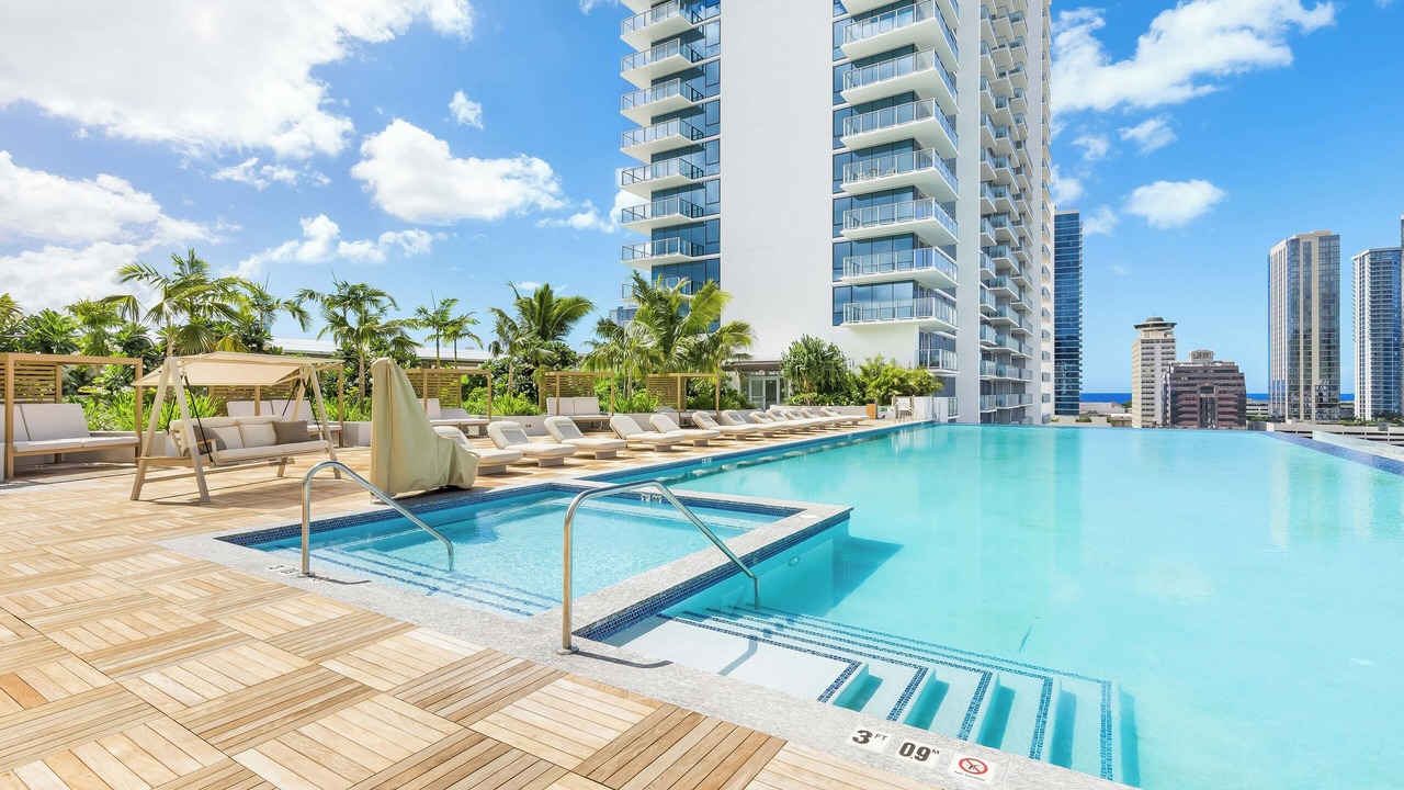 Photo of Outdoor in Ala Moana