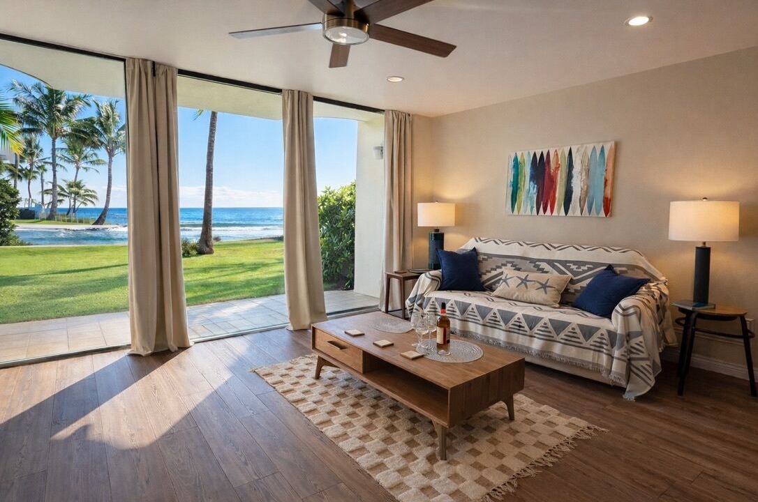 Photo of Livingroom in Maili