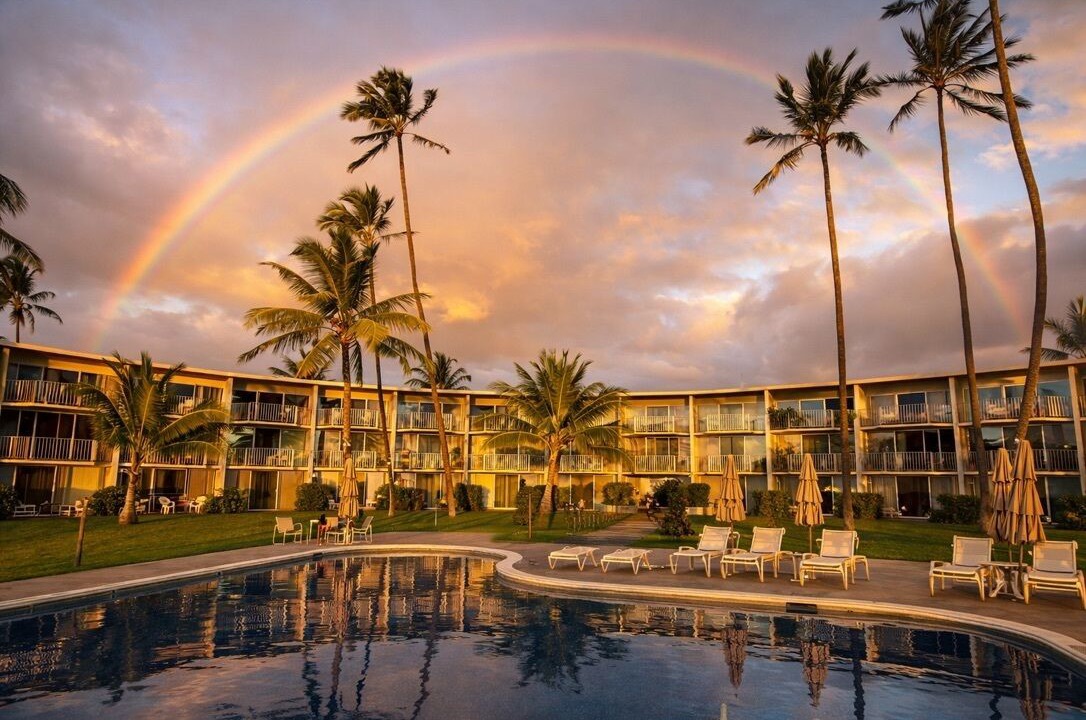 Photo of Outdoor in Maili