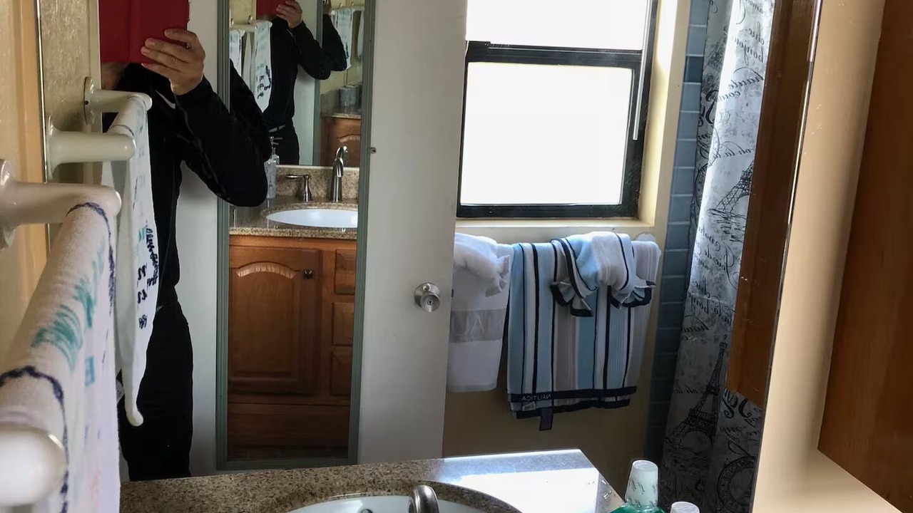 Photo of Bathroom in Maalaea