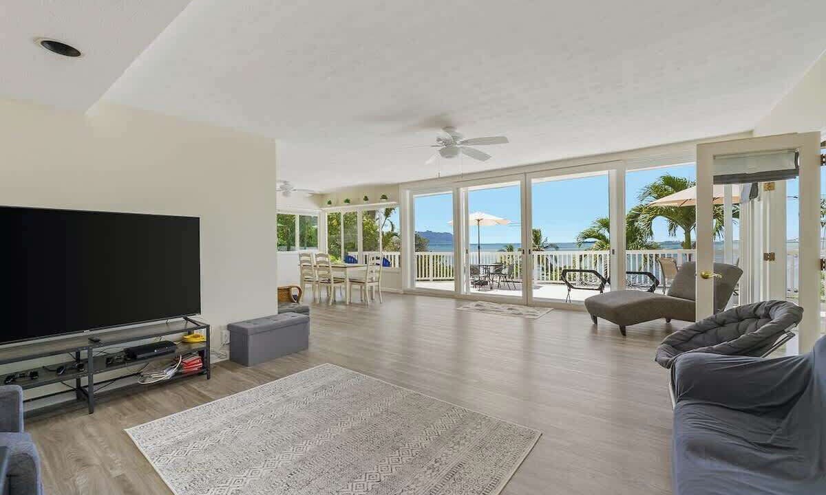 Photo of Livingroom in Kaneohe