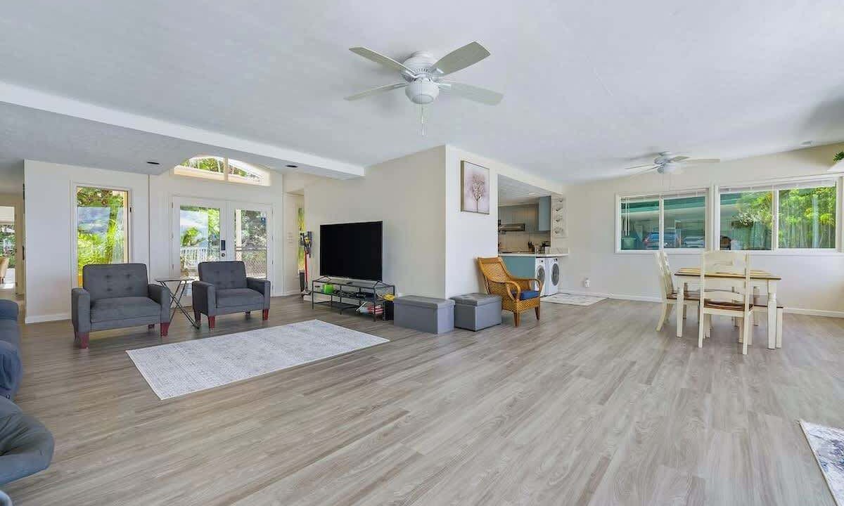 Photo of Livingroom in Kaneohe