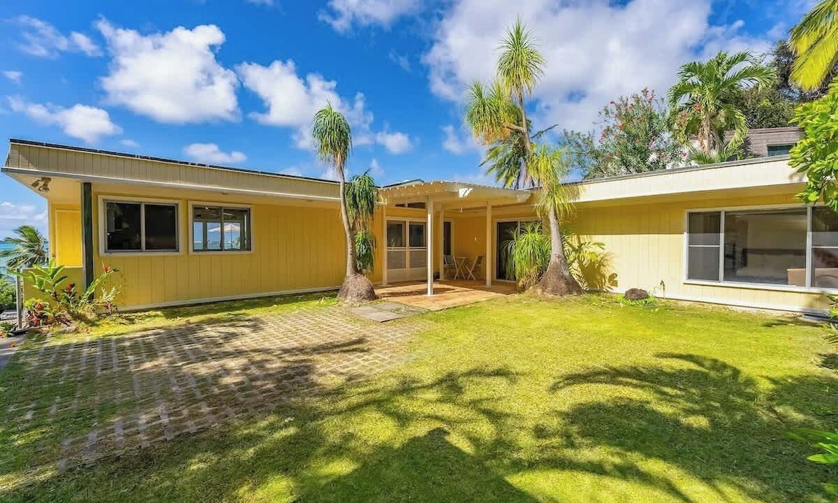 Photo of Outdoor in Kaneohe