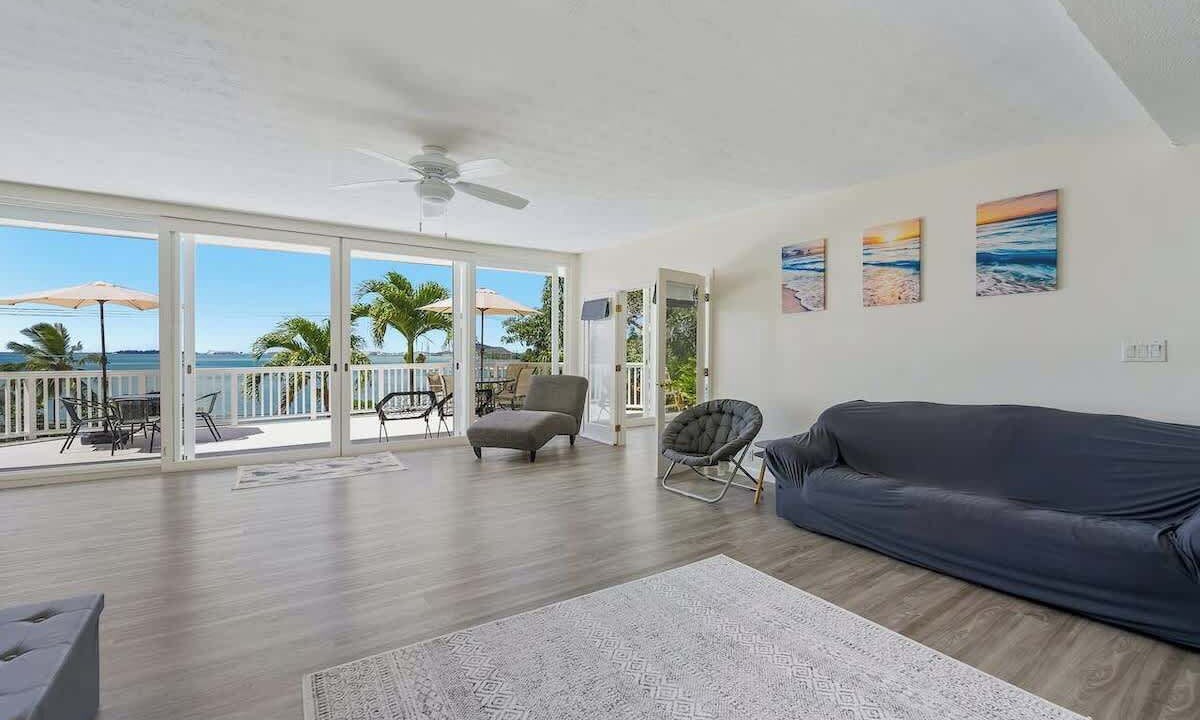 Photo of Livingroom in Kaneohe