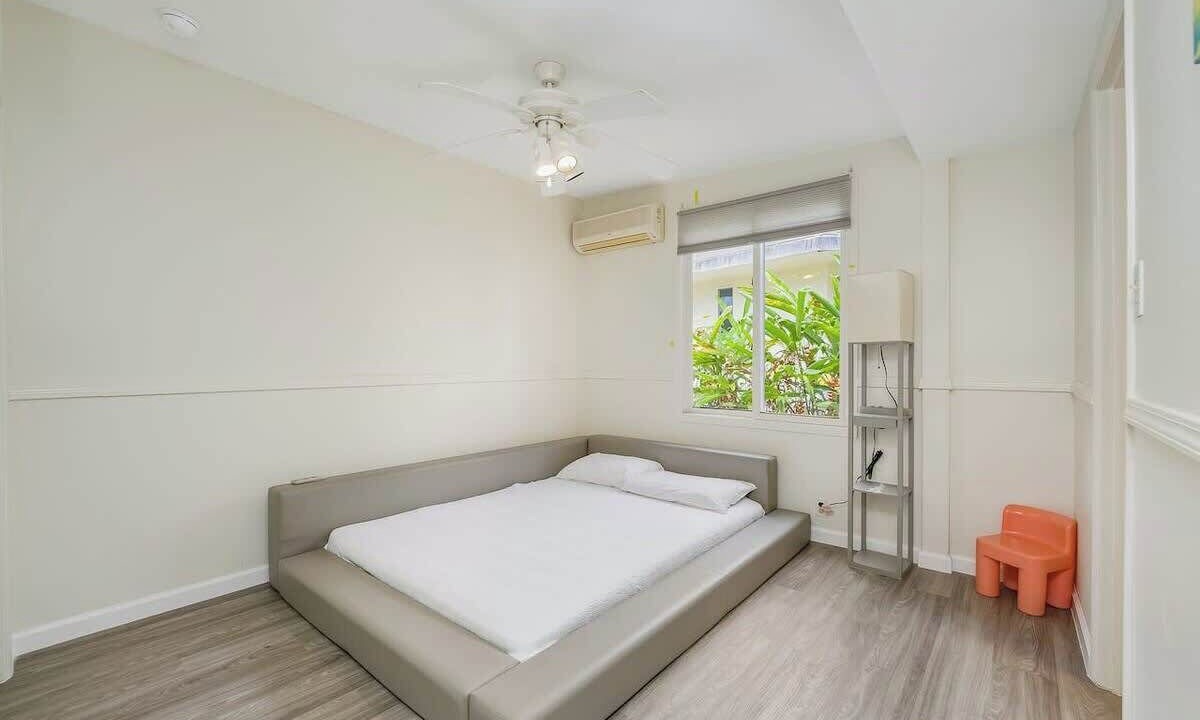 Photo of Bedroom in Kaneohe