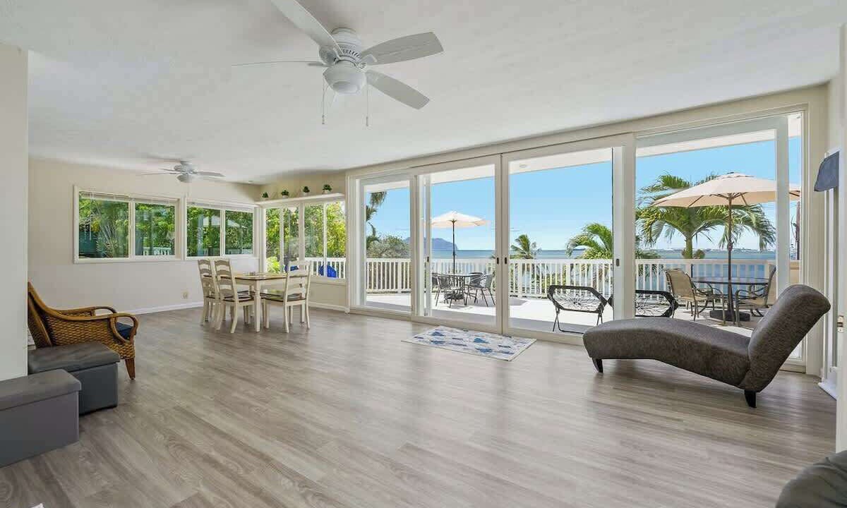 Photo of Livingroom in Kaneohe