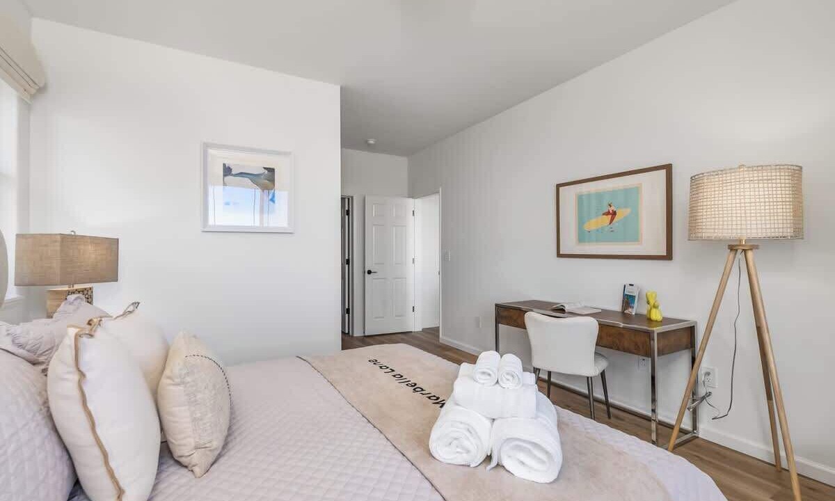 Photo of Bedroom in Makaha Valley