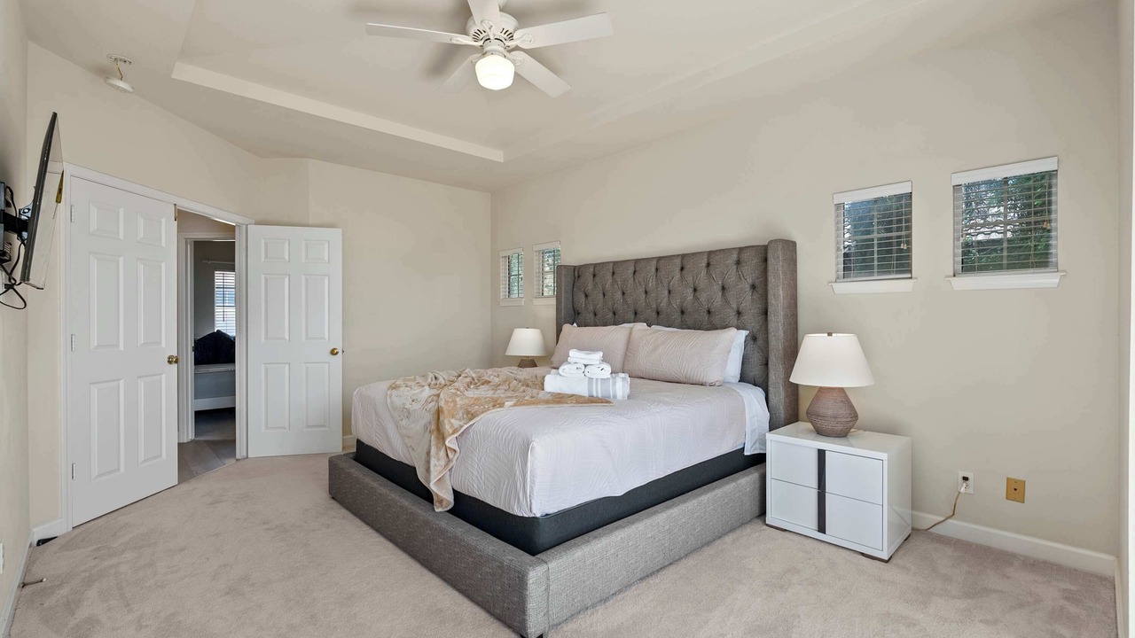 Photo of Bedroom in Kapolei