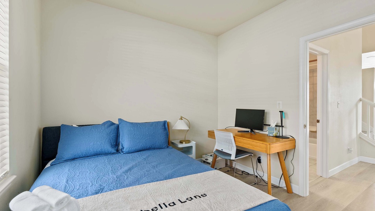 Photo of Bedroom in Kapolei