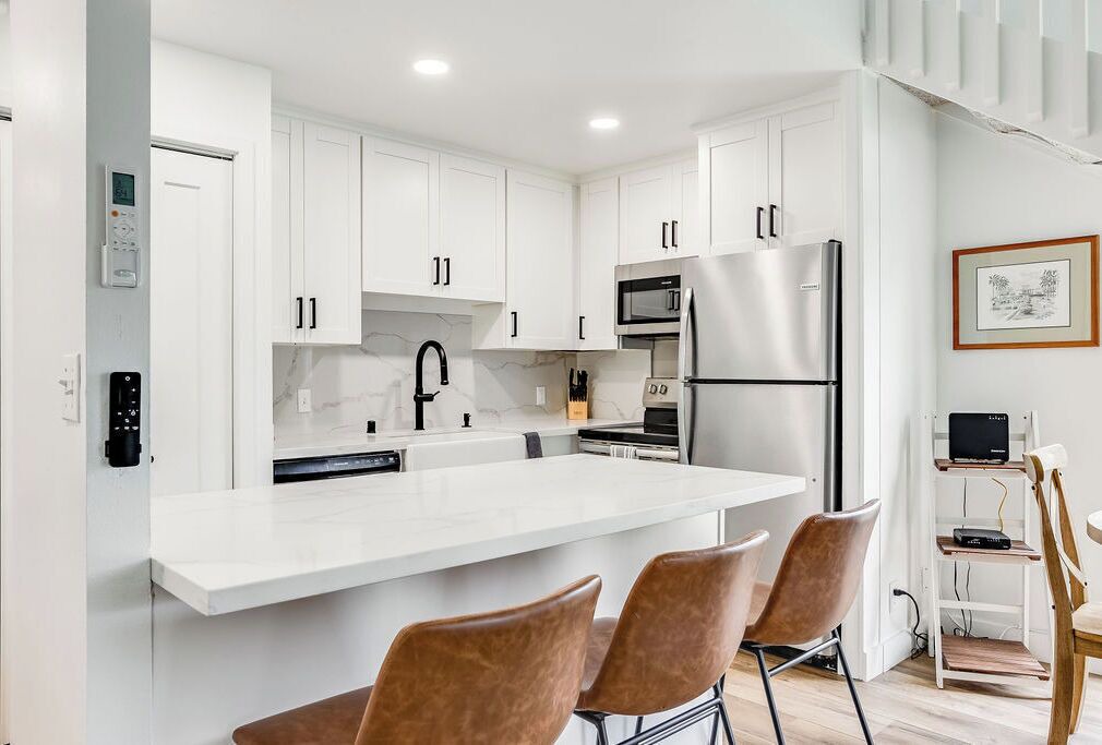 Photo of Kitchen in Kahuku