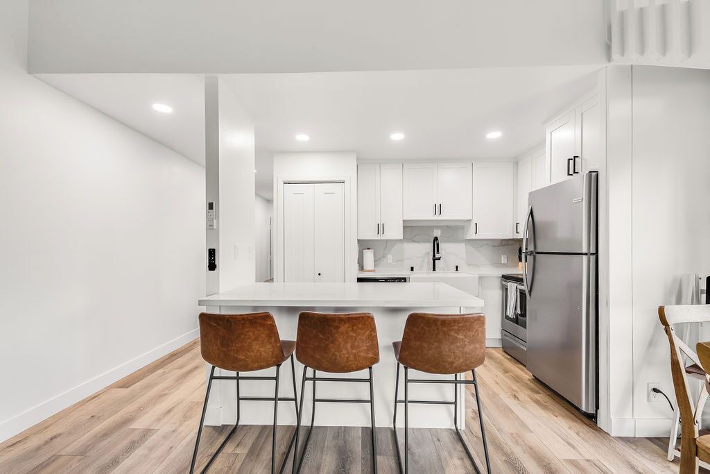 Photo of Kitchen in Kahuku
