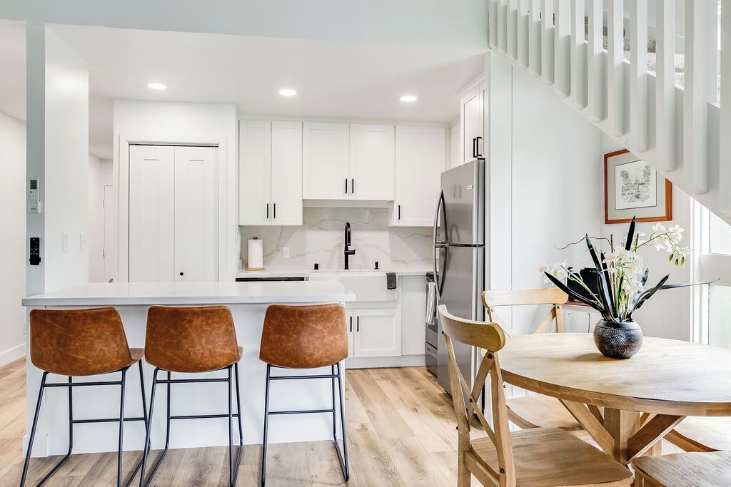 Photo of Kitchen in Kahuku