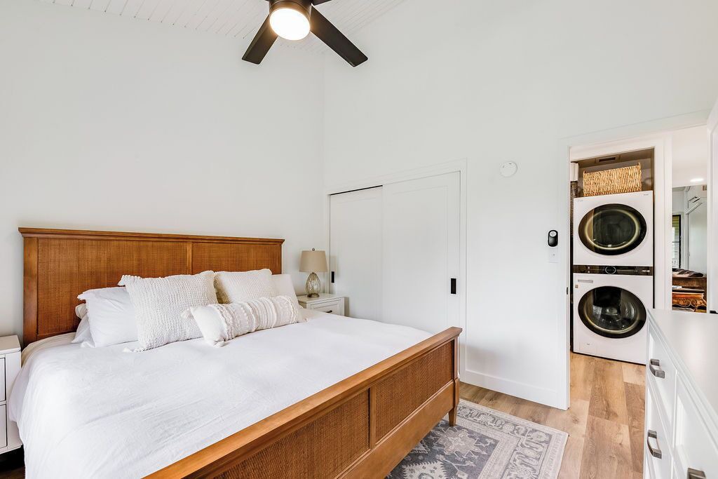 Photo of Bedroom in Kahuku