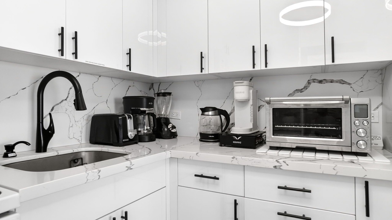 Photo of Kitchen in Waikiki