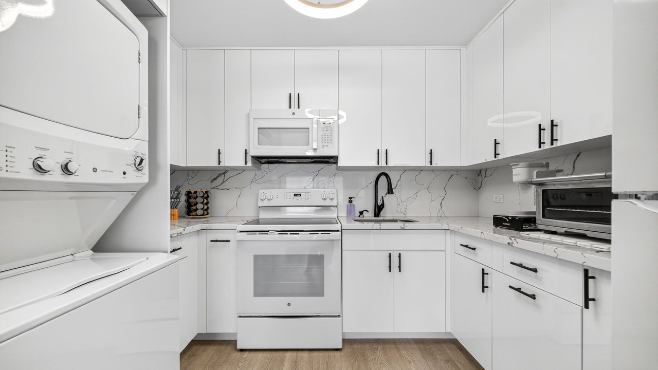 Photo of Kitchen in Waikiki