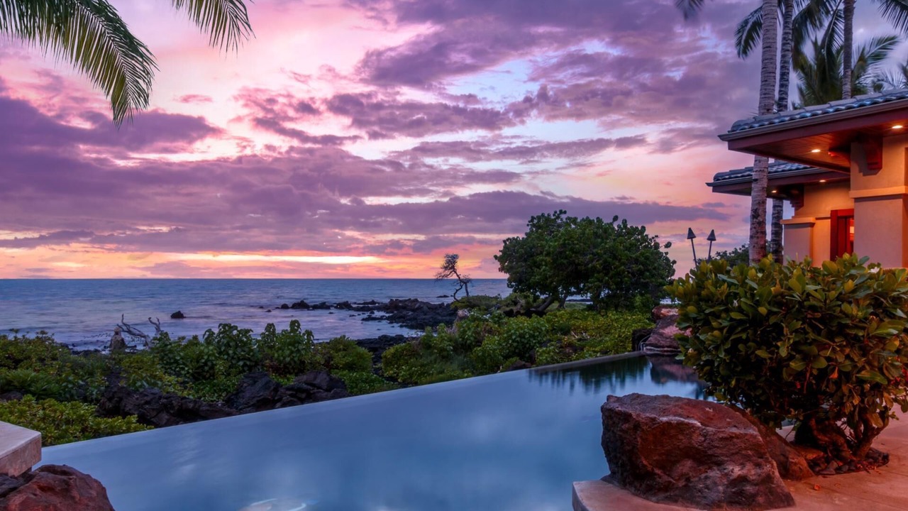 Photo of Outdoor in Waikoloa