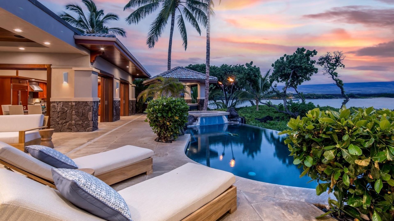 Photo of Outdoor in Waikoloa