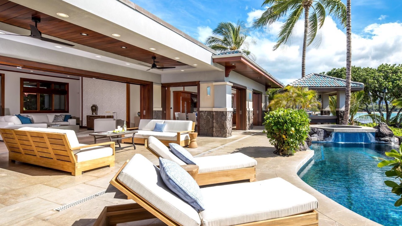 Photo of Outdoor in Waikoloa