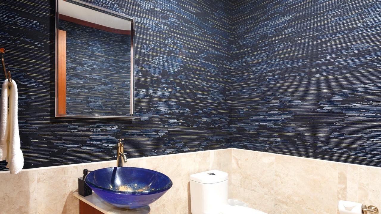 Photo of Bathroom in Waikoloa