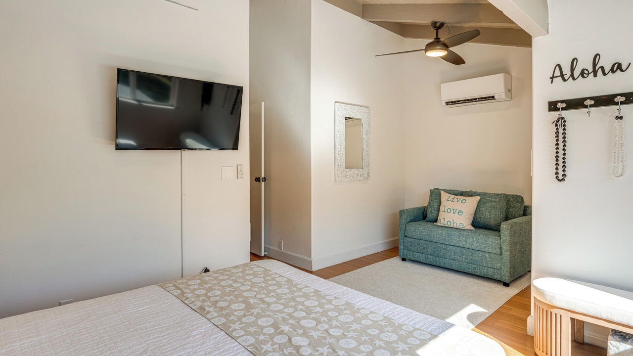 Photo of Bedroom in Kahana