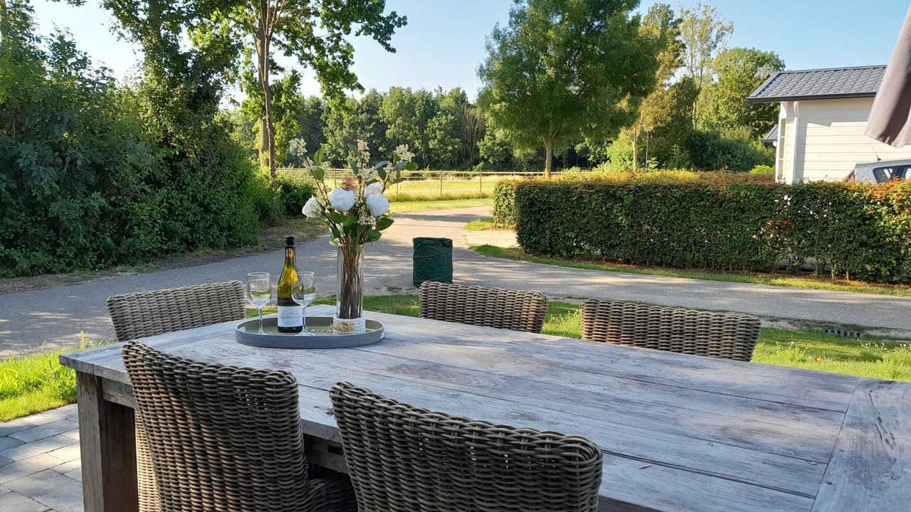 Photo of Outdoor in De Heen