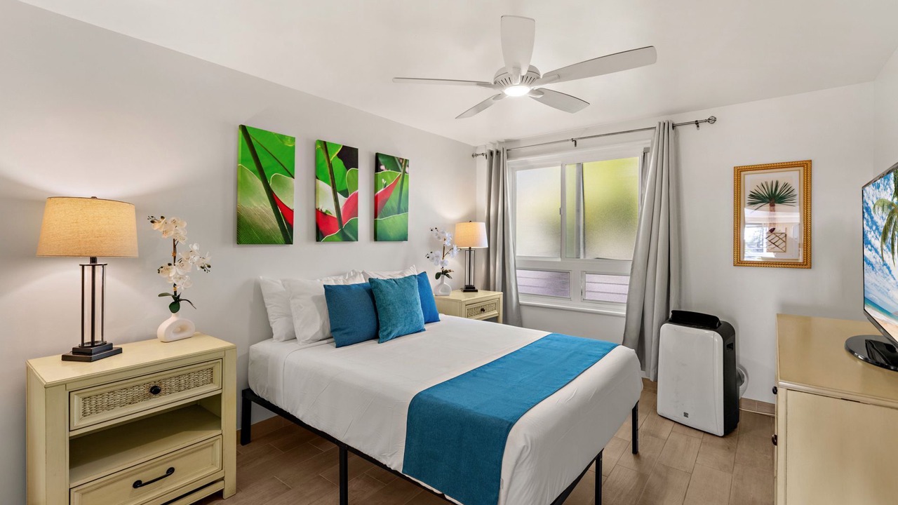 Photo of Bedroom in Napili