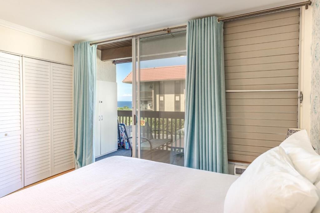 Photo of Bedroom in Historic Kailua Village