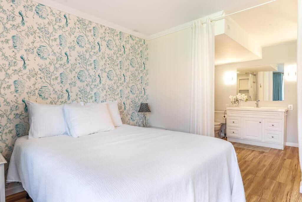 Photo of Bedroom in Historic Kailua Village