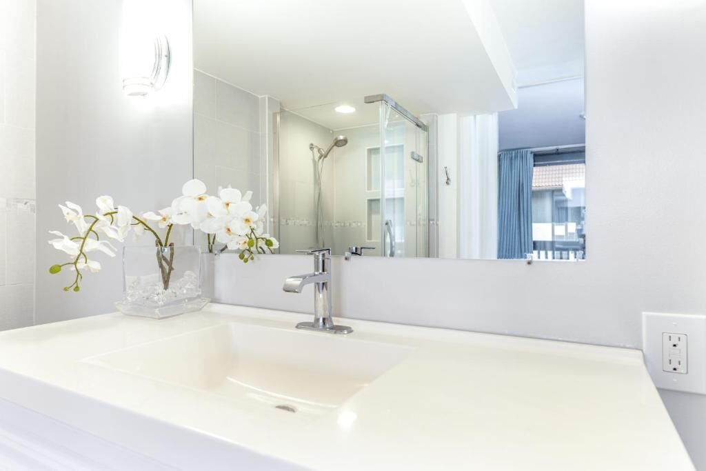Photo of Bathroom in Historic Kailua Village