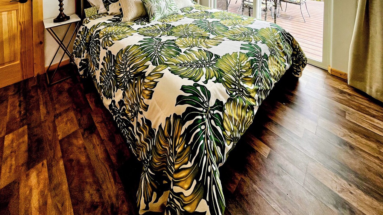 Photo of Bedroom in Opihihale