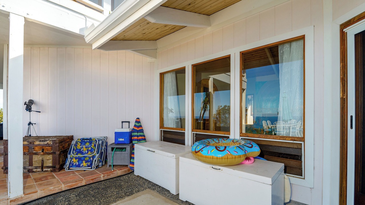 Photo of Outdoor in Opihihale