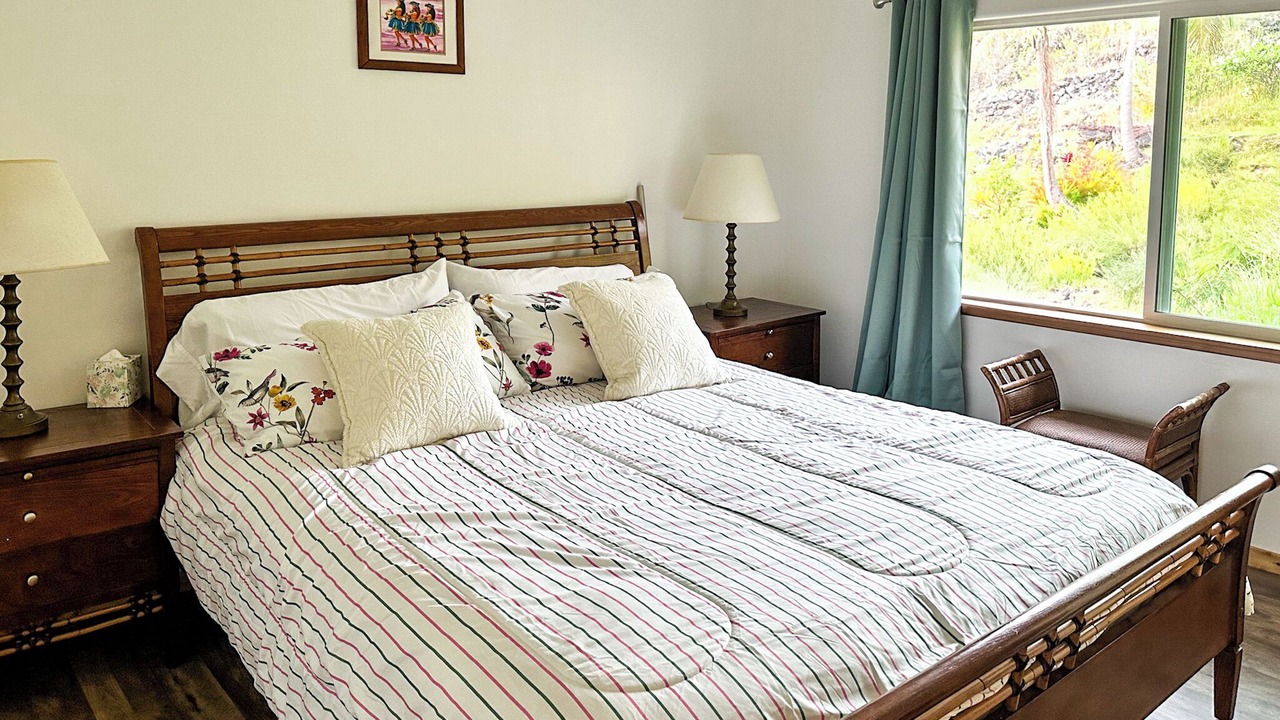 Photo of Bedroom in Opihihale