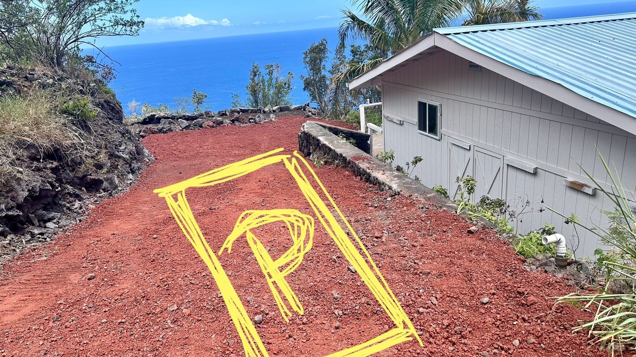 Photo of Outdoor in Opihihale