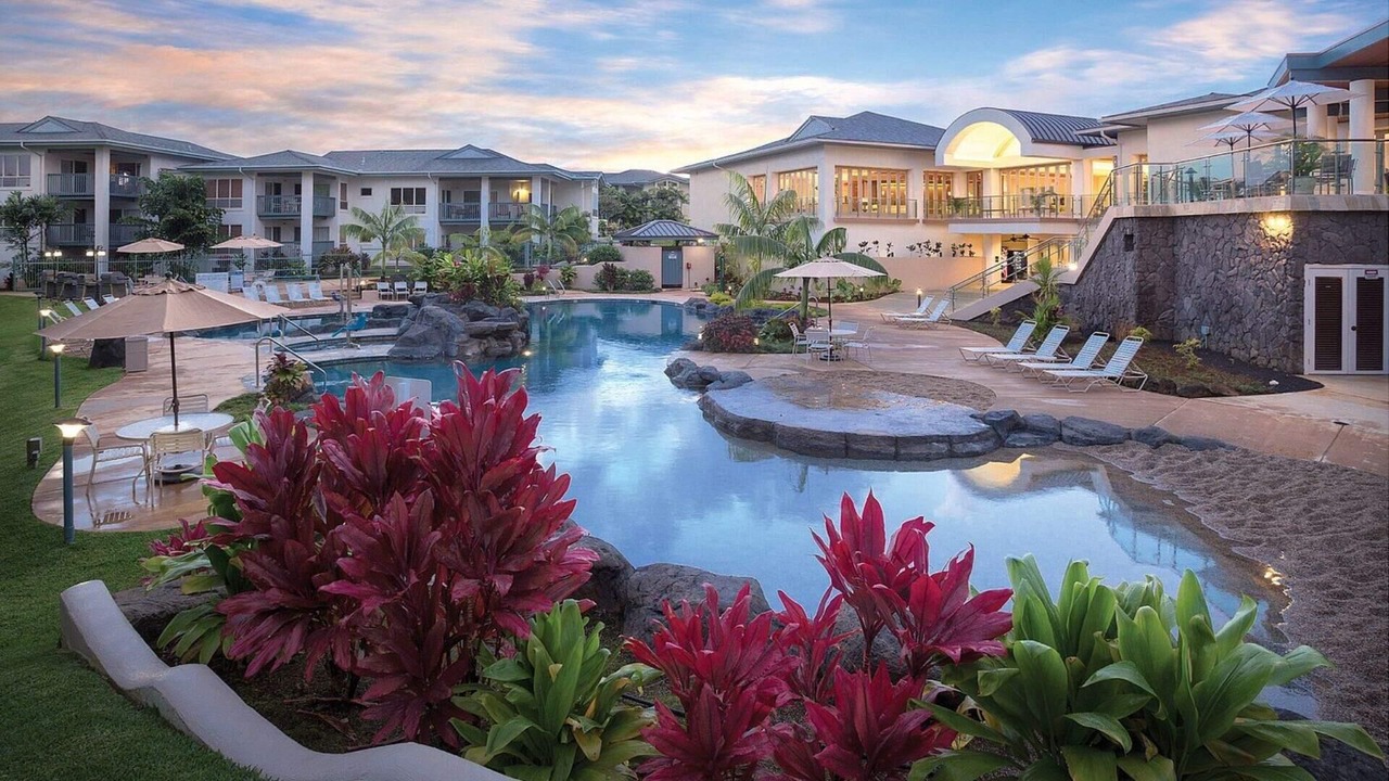 Photo of Outdoor in Princeville
