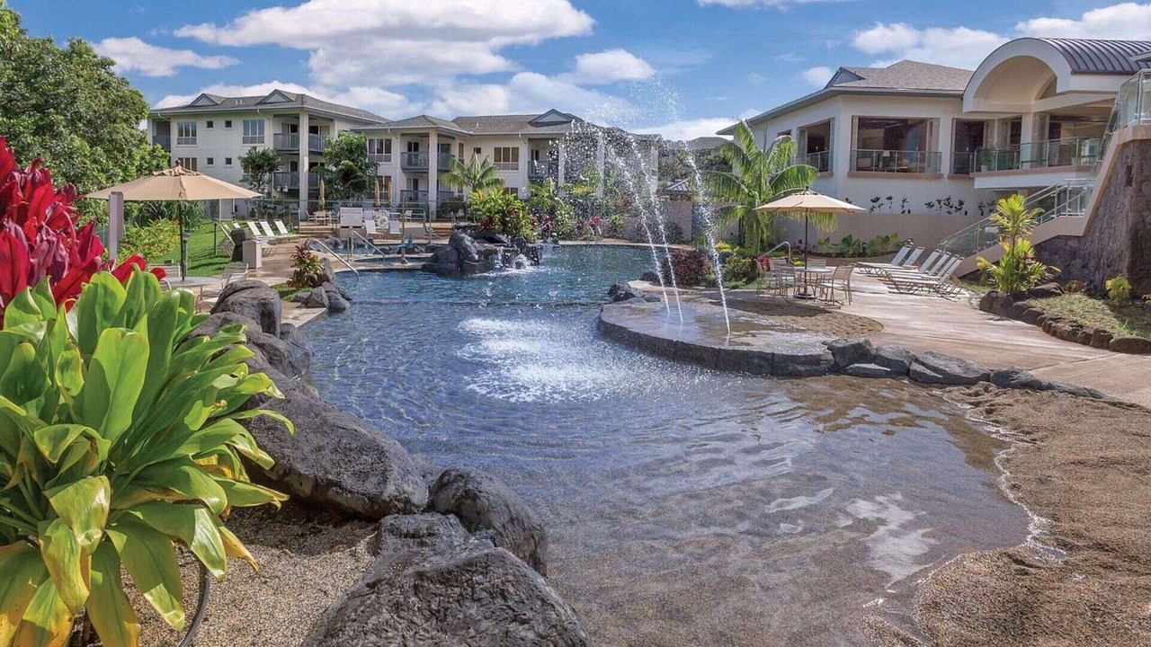 Photo of Outdoor in Princeville